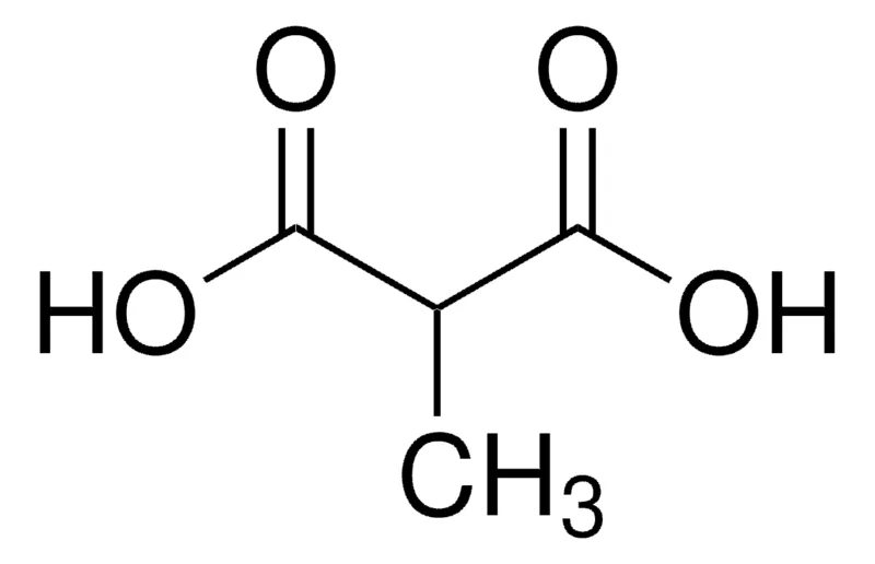 Sigma-Aldrich 甲基丙二酸，百分之九十九