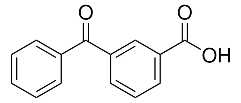 Sigma-Aldrich 3-苯甲酰苯甲酸,百分之九十九
