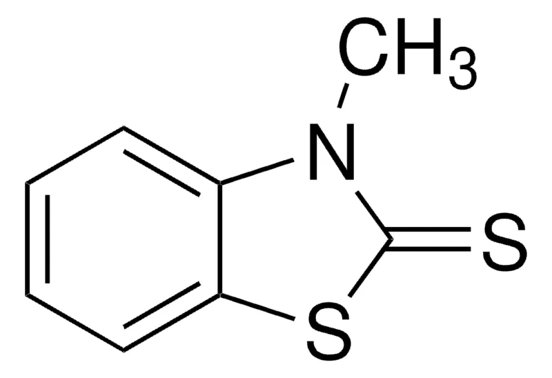 Sigma-Aldrich 3-甲基苯并噻唑-2-硫酮,百分之九十九