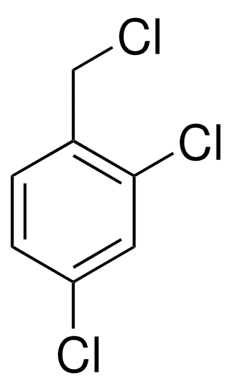 Sigma-Aldrich 2,4-二氯氯苄,百分之九十九