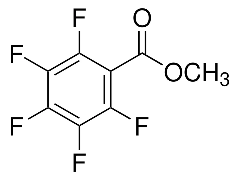 Sigma-Aldrich 五氟苯甲酸甲酯,百分之九十九