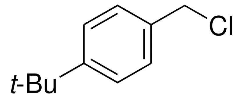 Sigma-Aldrich 4-叔丁基苄氯,百分之九十九