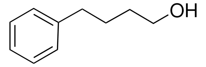 Sigma-Aldrich 4-苯基-1-丁醇,百分之九十九