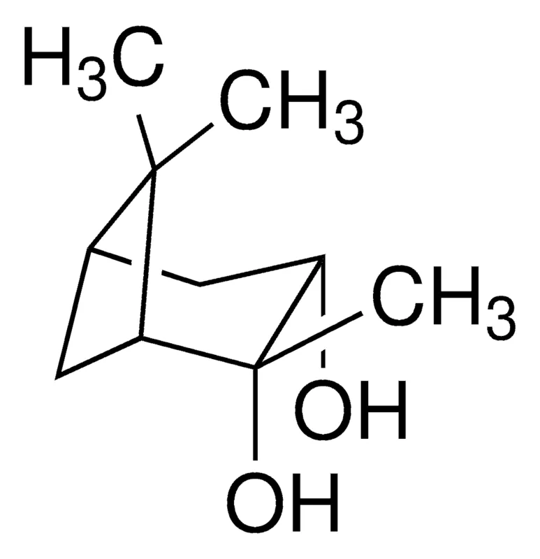 Sigma-Aldrich (1R,2R,3S,5R)-(-)-蒎烷二醇,百分之九十九
