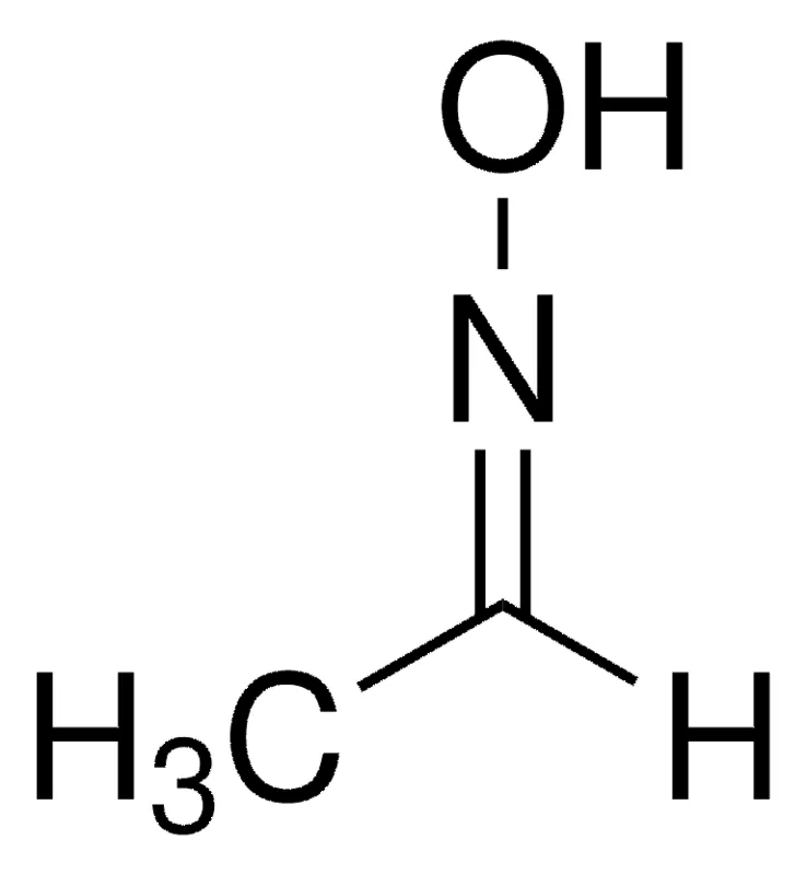 Sigma-Aldrich 乙醛肟，顺式和反式混合物，百分之九十九