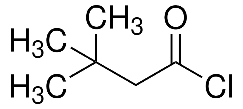 Sigma-Aldrich 3,3-二甲基丁酰氯，百分之九十九