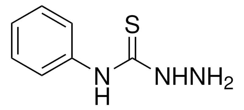 Sigma-Aldrich 4-苯基-3-氨基硫脲，百分之九十九