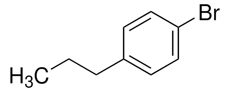 Sigma-Aldrich 1-溴-4-丙基苯，百分之九十九