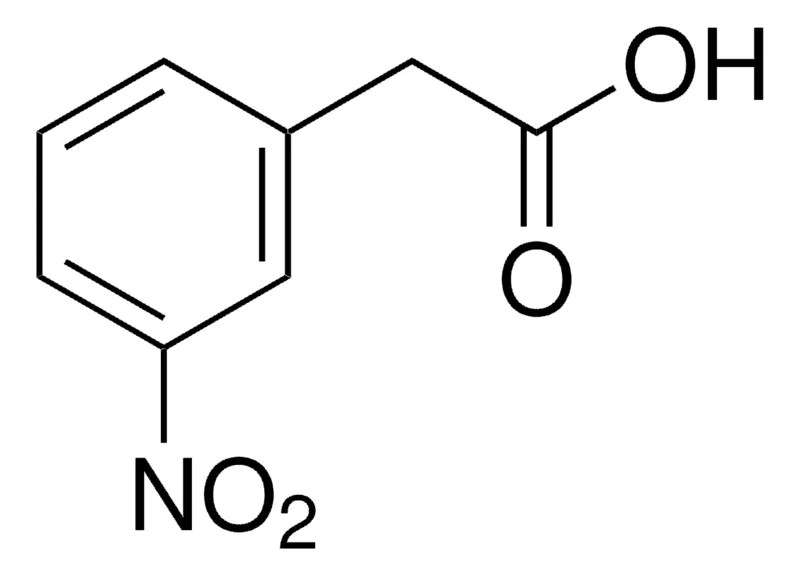 Sigma-Aldrich 3-硝基苯乙酸,百分之九十九