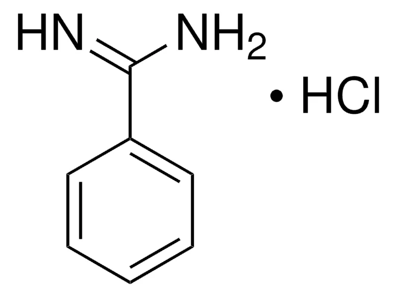 Sigma-Aldrich 苯甲脒 盐酸盐,百分之九十九