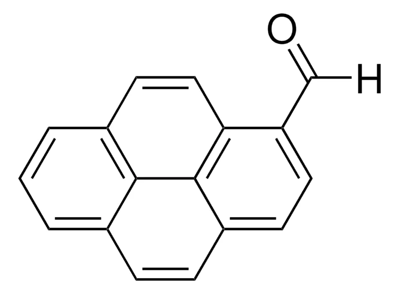 Sigma-Aldrich 1-芘甲醛,百分之九十九