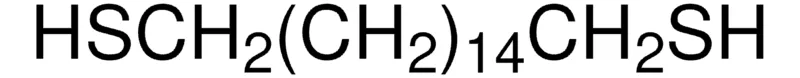 Sigma-Aldrich 1,16-十六烷二硫醇,百分之九十九