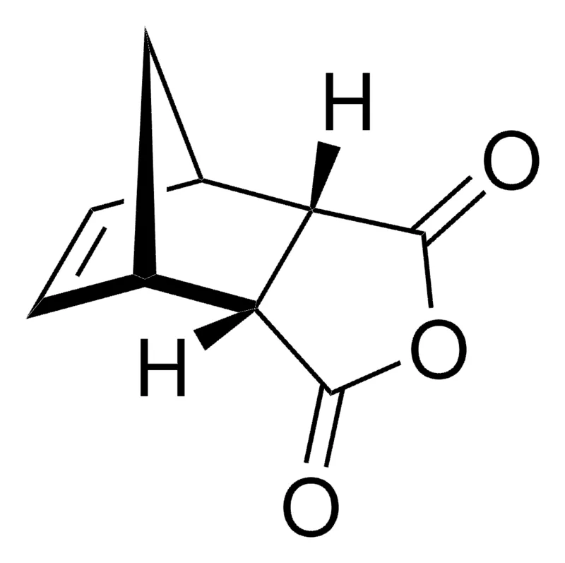 Sigma-Aldrich 顺-5-降冰片烯-内型-2,3-二羧酸酐，百分之九十九