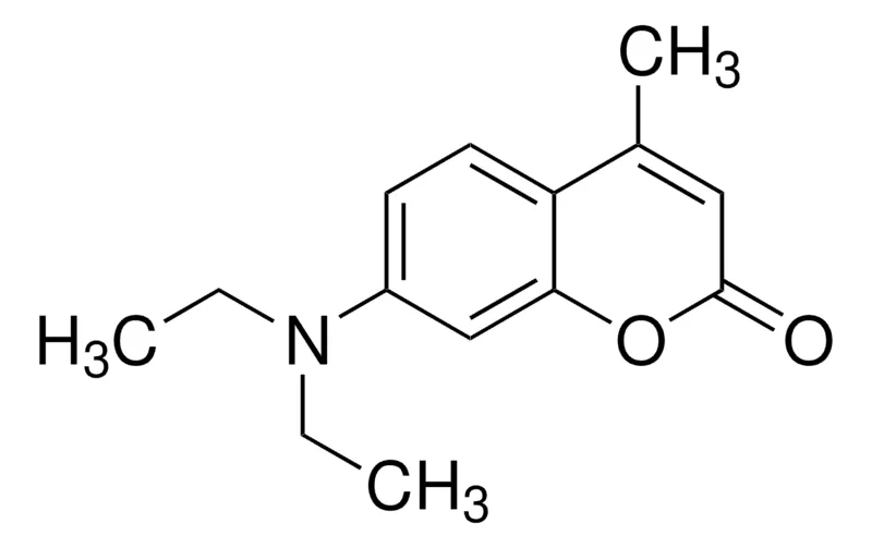 Sigma-Aldrich 7-二乙氨基-4-甲基香豆素,百分之九十九