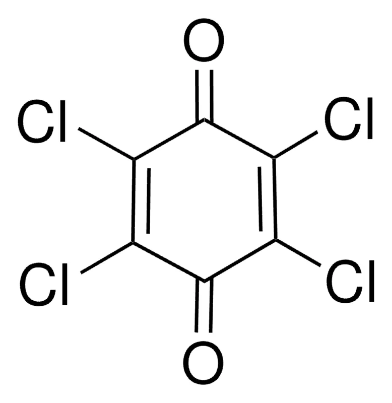 Sigma-Aldrich 四氯-1,4-苯醌,百分之九十九