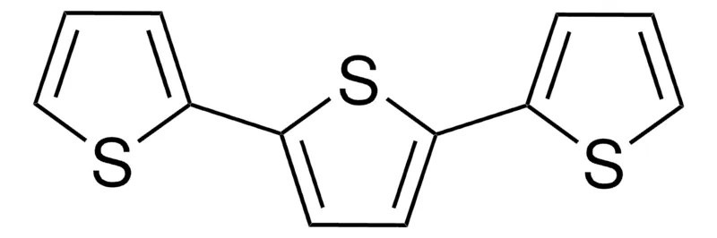 Sigma-Aldrich 2,2′:5′,2′′-三噻吩,百分之九十九