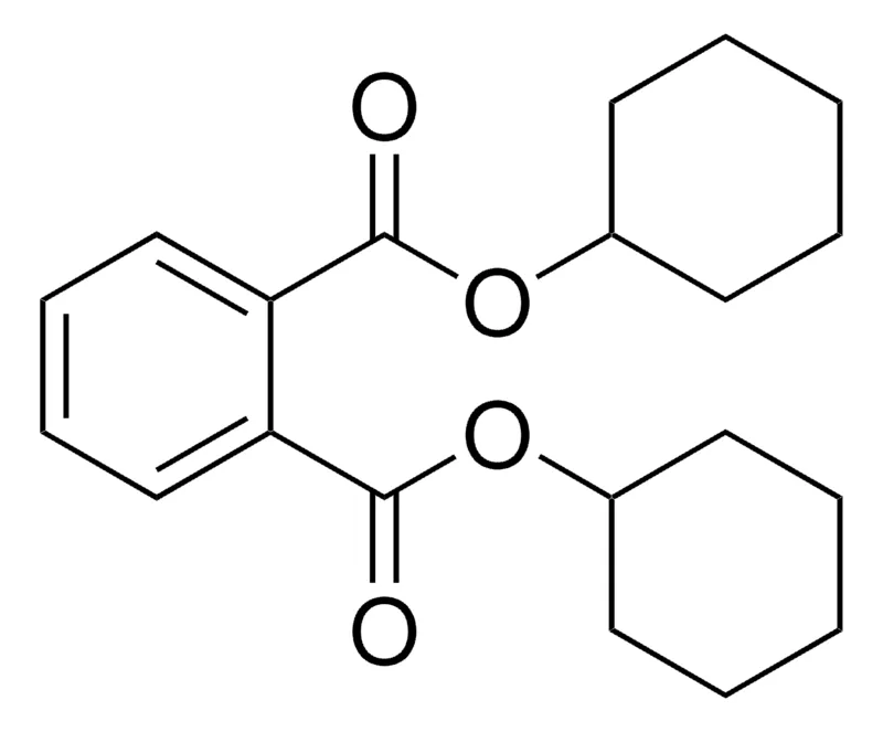 Sigma-Aldrich 酞酸二环己酯,百分之九十九
