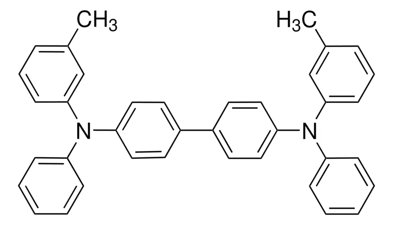 Sigma-Aldrich N,N′-双(3-甲基苯基)-N,N′-二苯基-1,1′-联苯-4,4′-二胺,百分之九十九