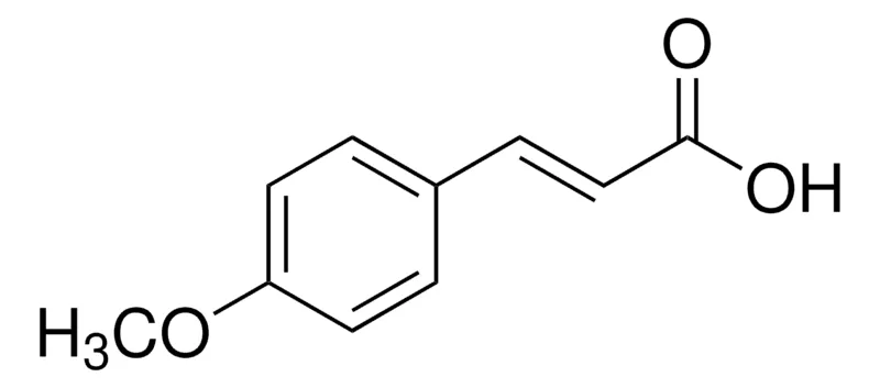 Sigma-Aldrich 4-甲氧基肉桂酸，主要为反式，百分之九十九