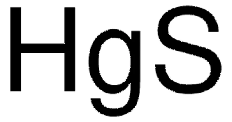 Sigma-Aldrich 红色硫化汞(II),百分之九十九