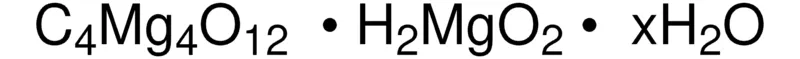 Sigma-Aldrich 碱式碳酸镁 水合物，百分之九十九