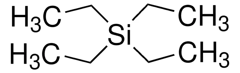 Sigma-Aldrich 四乙基硅烷，百分之九十九