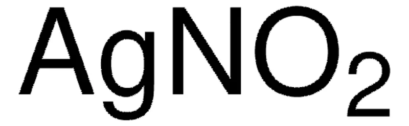 Sigma-Aldrich 亚硝酸银，百分之九十九