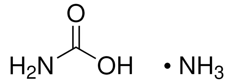 Sigma-Aldrich 氨基甲酸铵，百分之九十九