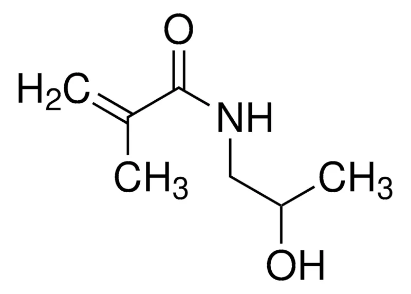 Sigma-Aldrich 2-羟丙基甲基丙烯酰胺,99%(GC)