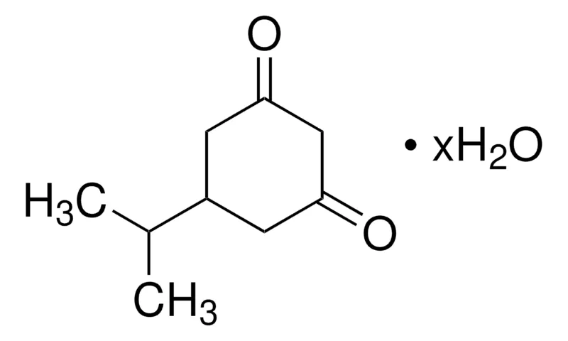 Sigma-Aldrich 5-异丙基-1,3-环己二酮,99%(GC)