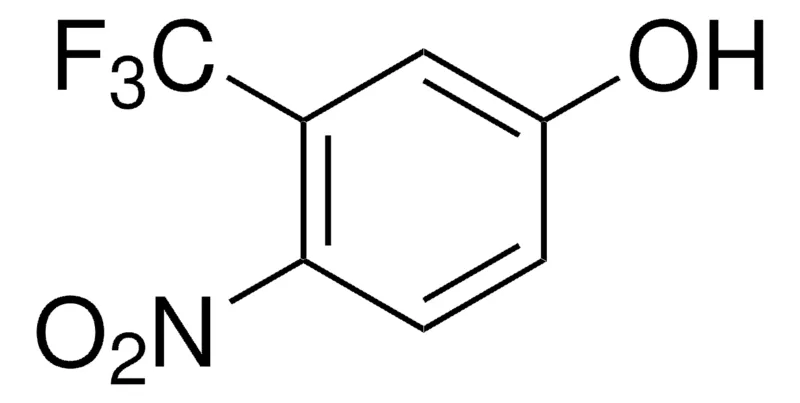 Sigma-Aldrich 4-硝基-3-(三氟甲基)苯酚，99%（GC）