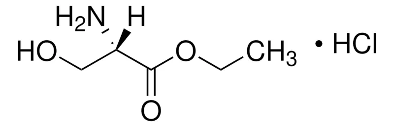 Sigma-Aldrich L-丝氨酸乙酯 盐酸盐，百分之九十九