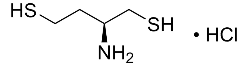 Sigma-Aldrich (S)-2-氨基丁烷-1,4-二硫醇 盐酸盐，99%（滴定）
