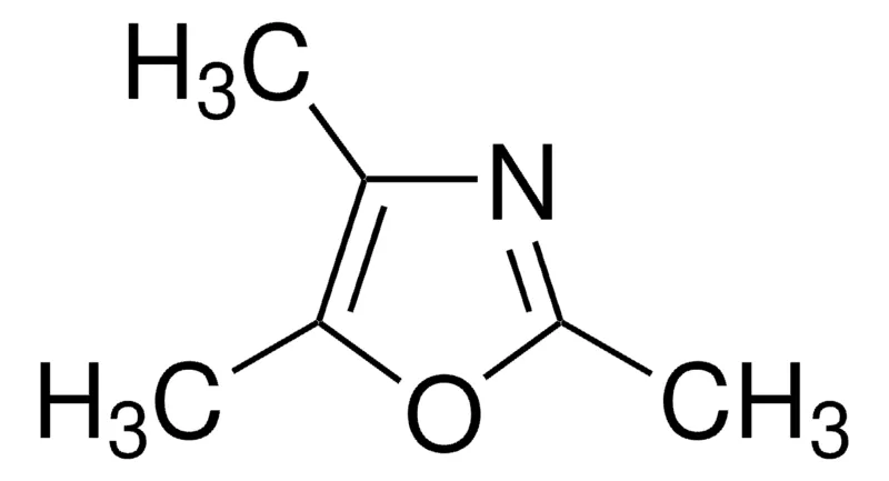 Sigma-Aldrich 2,4,5-三甲基噁唑,99%,FG