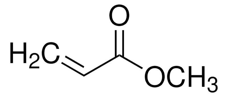 Sigma-Aldrich 丙烯酸甲酯，99%，含有≤100 ppm单甲醚氢醌作为抑制剂