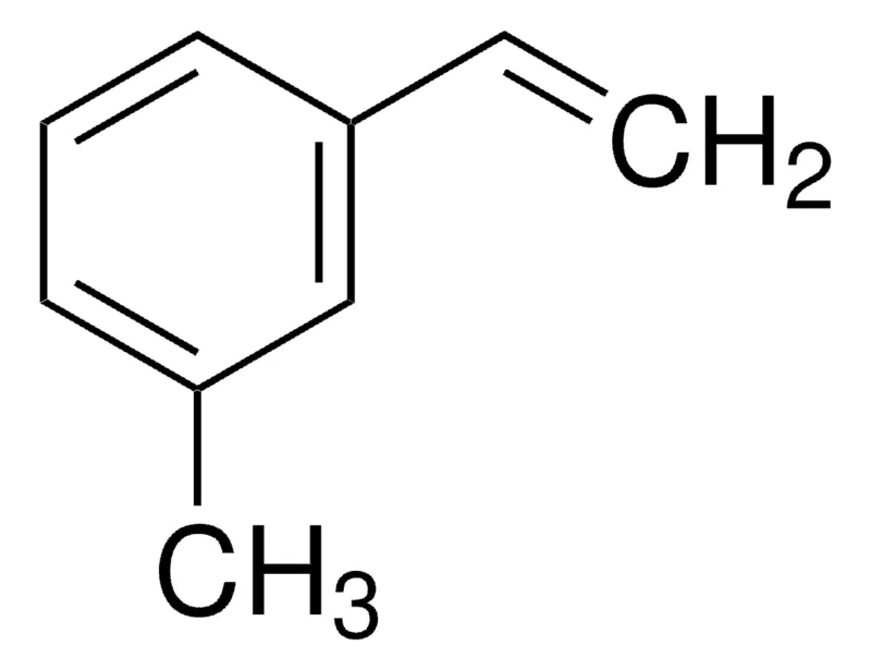Sigma-Aldrich 3-甲基苯乙烯，99%，含有0.1%的3，5-二叔丁基邻苯二酚作为抑制剂