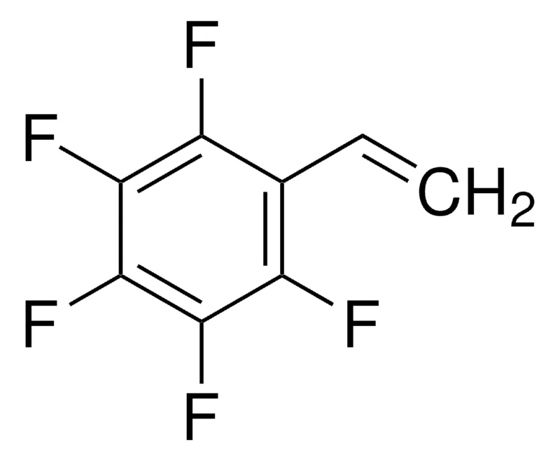 Sigma-Aldrich 2,3,4,5,6-五氟苯乙烯,99%,含0.1%对叔丁基邻苯二酚作为抑制剂