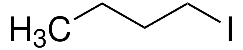 Sigma-Aldrich 碘丁烷,99%,含铜作为稳定剂