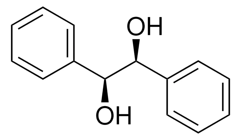 Sigma-Aldrich (S,S)-(-)-氢化苯偶姻，99%，光学纯度ee：99%（GLC）