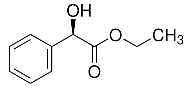 Sigma-Aldrich (R)-(-)-扁桃酸乙酯，99%，光学纯度ee：99%（GLC）