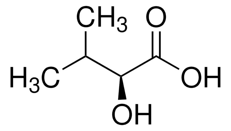 Sigma-Aldrich (S)-(+)-2-羟基-3-甲基丁酸,99%,光学纯度ee:99%(GLC)