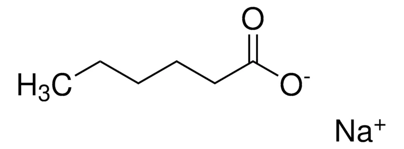 Sigma-Aldrich 己酸钠，99 - 100%
