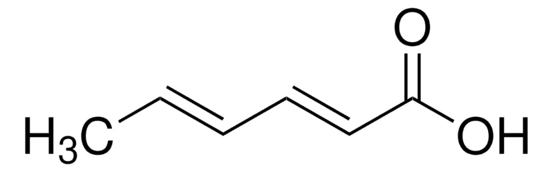 Sigma-Aldrich 山梨酸,99.0-101.0%无水物