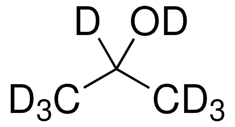 Sigma-Aldrich 2-丙醇-d8,99.5原子% d