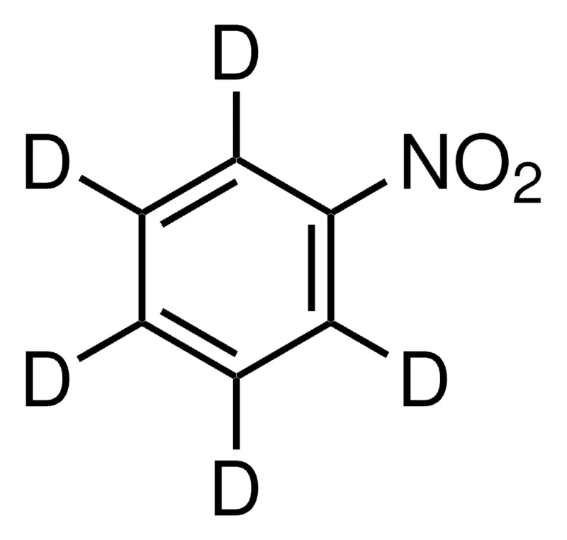 Sigma-Aldrich 硝基苯-d5，99.5原子% d