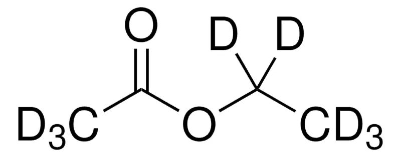 Sigma-Aldrich 乙酸乙酯-d8,99.5原子%D,99%(CP)