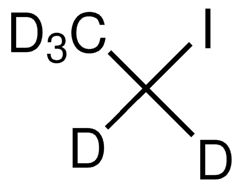 Sigma-Aldrich 碘乙烷-d5,99.5原子%D,含有铜作为稳定剂