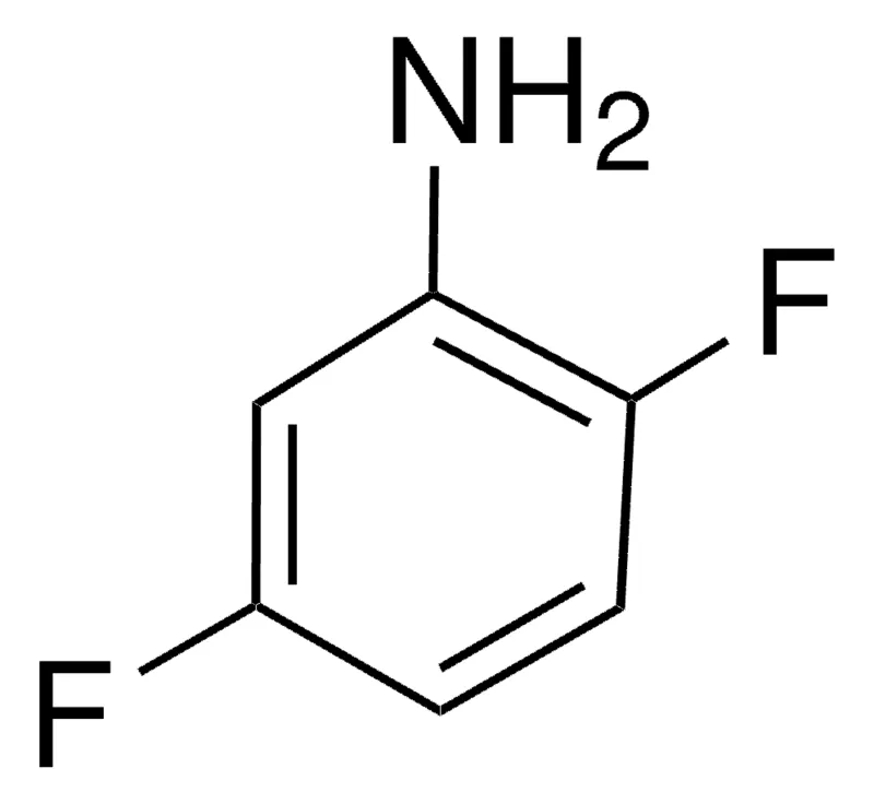 Sigma-Aldrich 2,5-二氟苯胺,百分之九十九点五