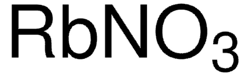 Sigma-Aldrich 硝酸铷，99.7%痕量金属基础