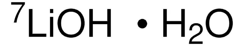 Sigma-Aldrich 氢氧化锂-7Li 一水合物，99.9原子% 7 Li